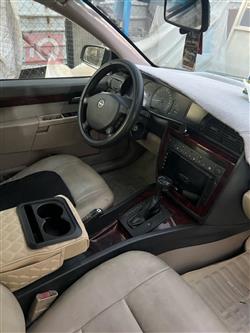 اوبل أوميغا